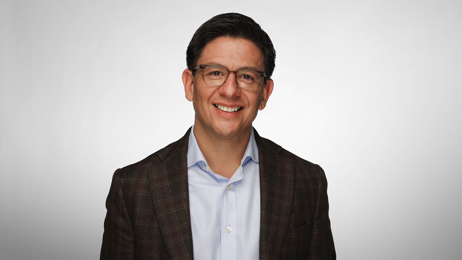 A photo of Charlie Sanchez