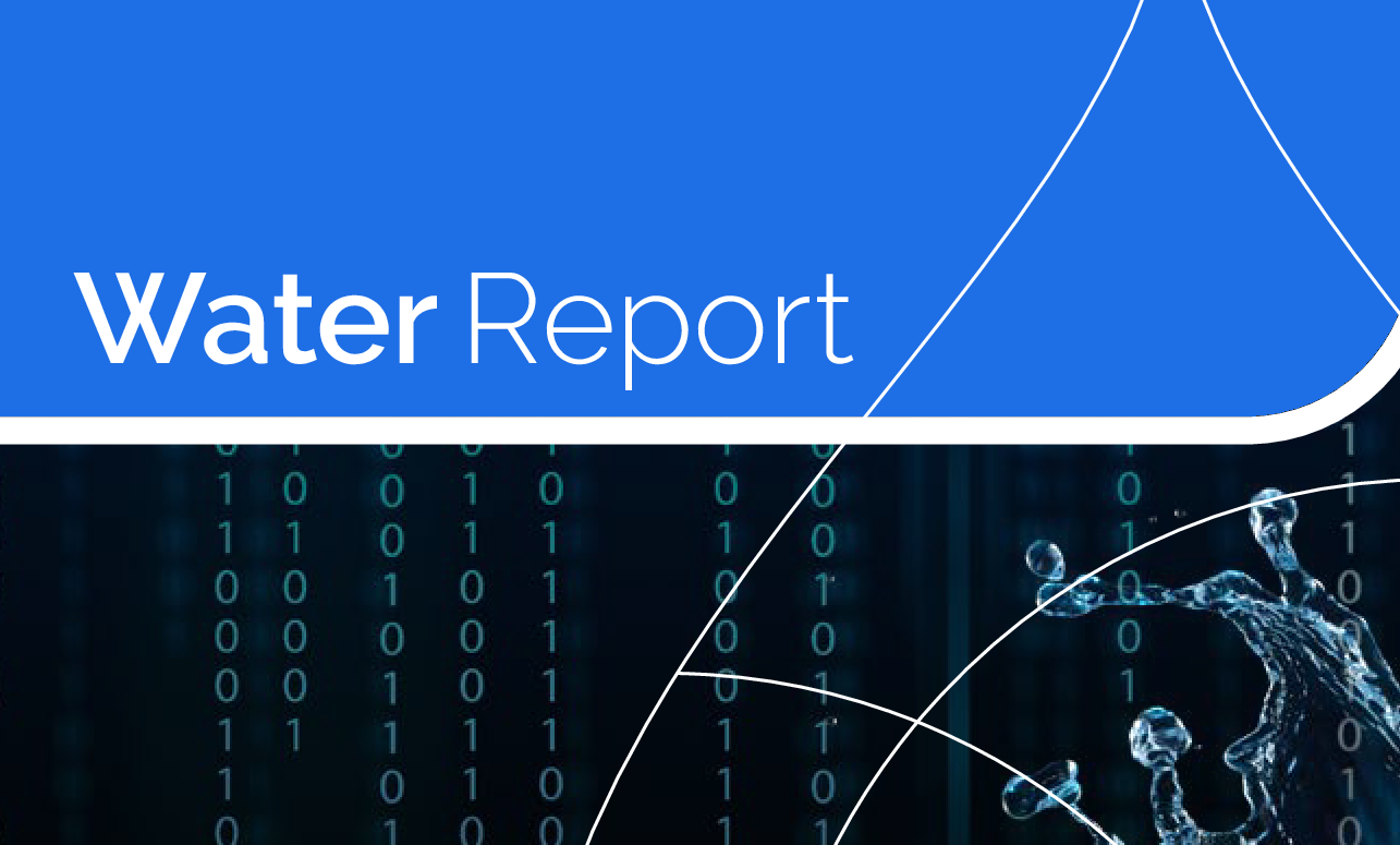 2020 Water Report