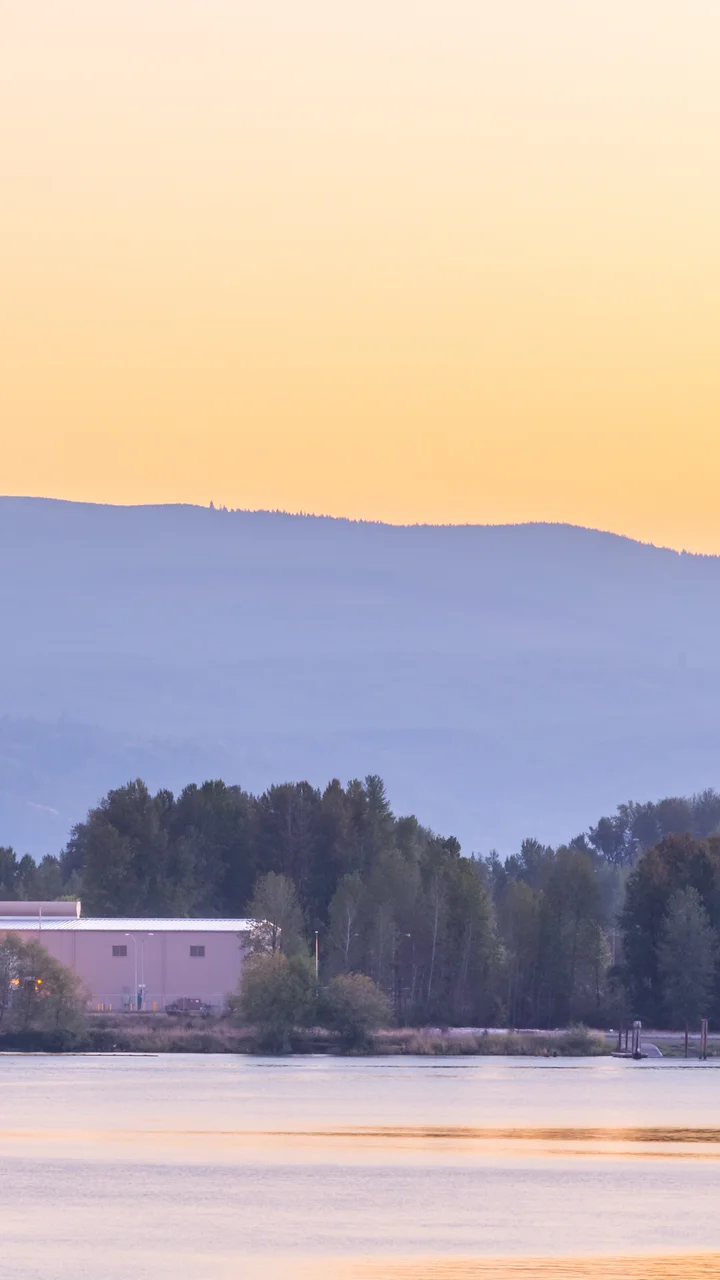Port Westward Unit 2 Provides Safe, Reliable Supply of Electricity