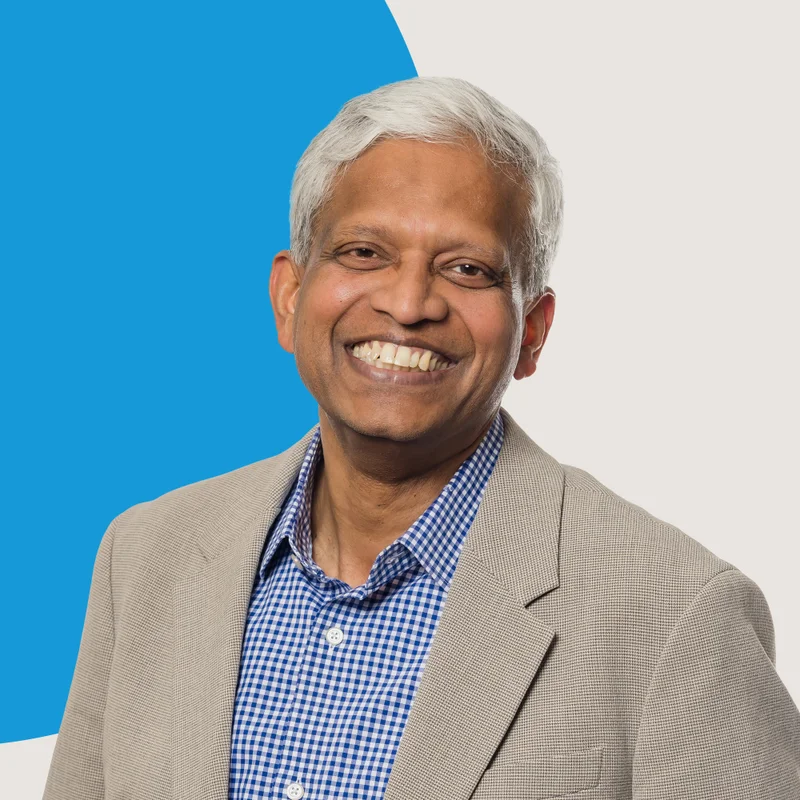 Joseph Mahendran