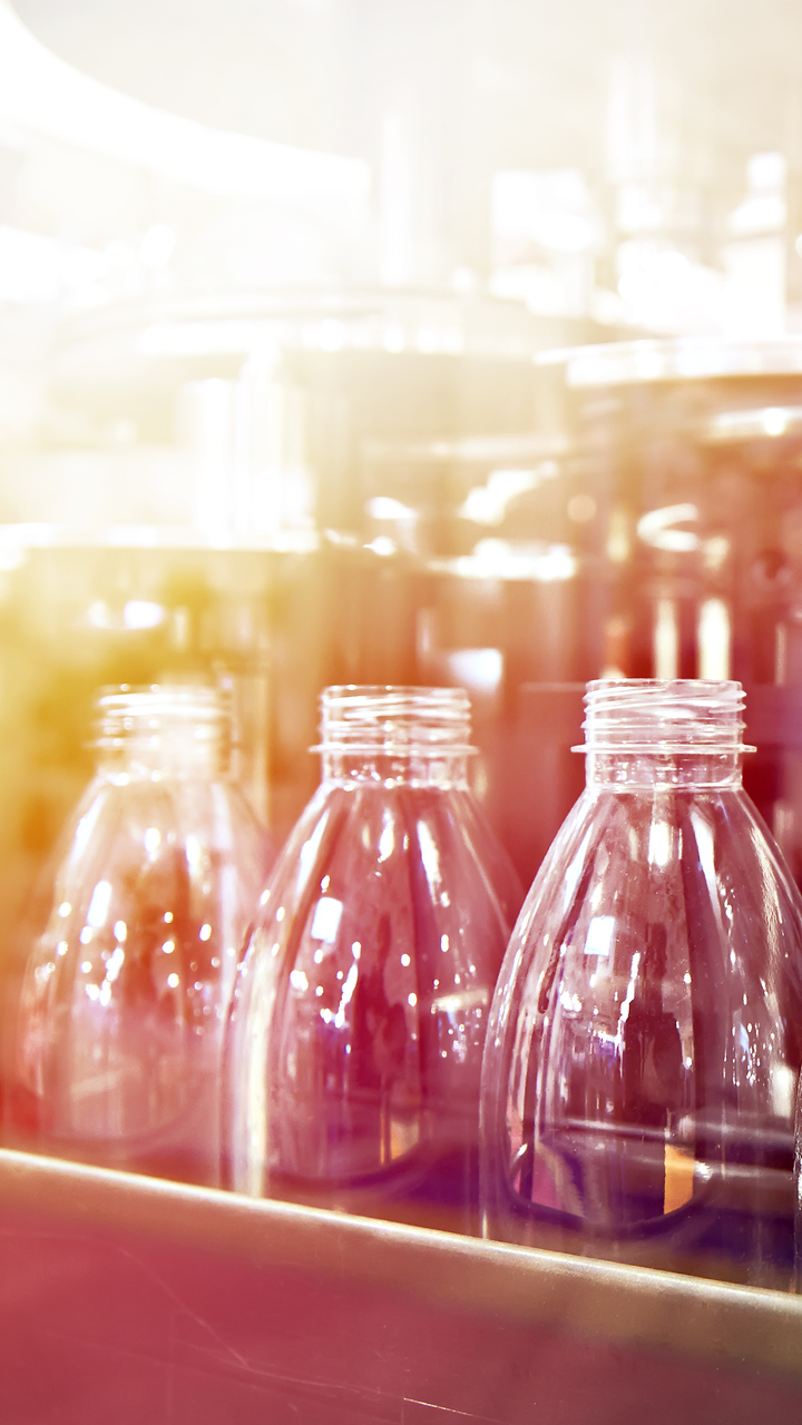 Integrating Production and Sustainability: How Food & Beverage Companies Can Achieve Net-Zero