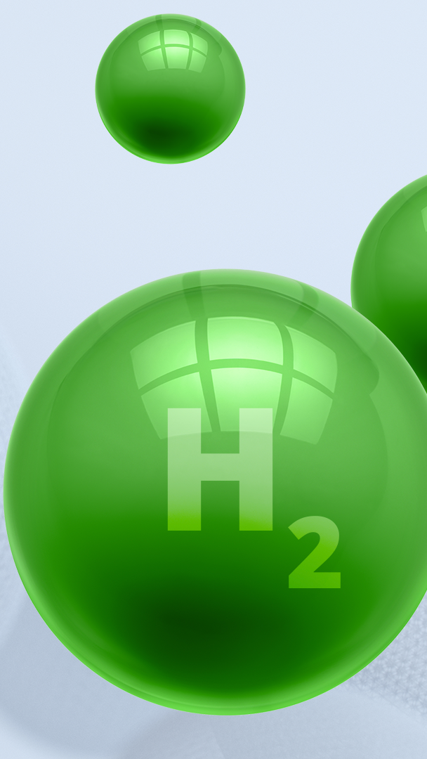 Hydrogen