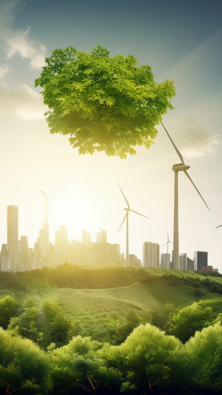Carbon Neutral Solutions
