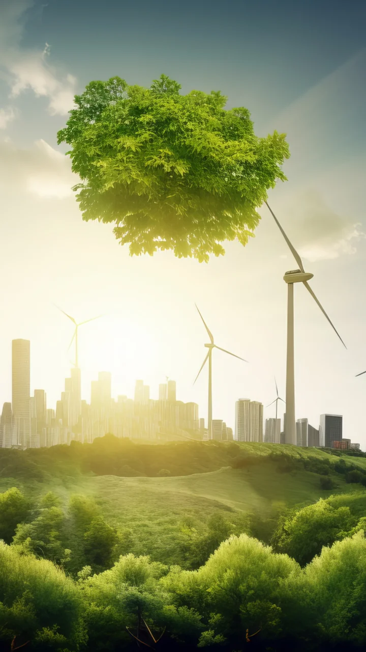 Carbon Neutral Solutions