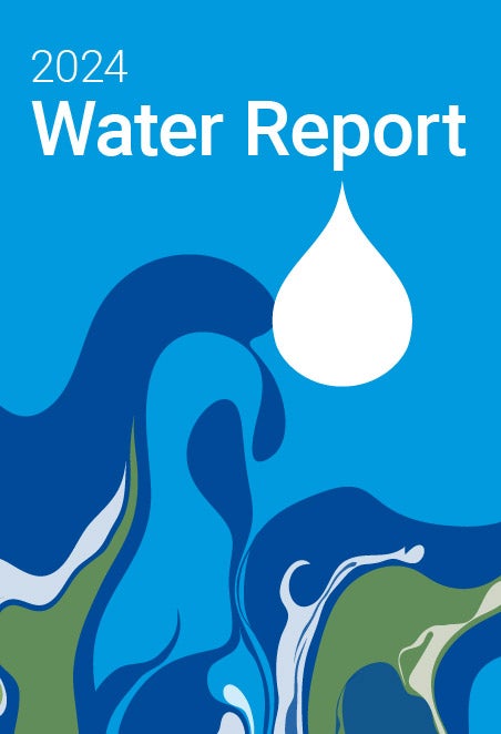 24 Water Report Teaser