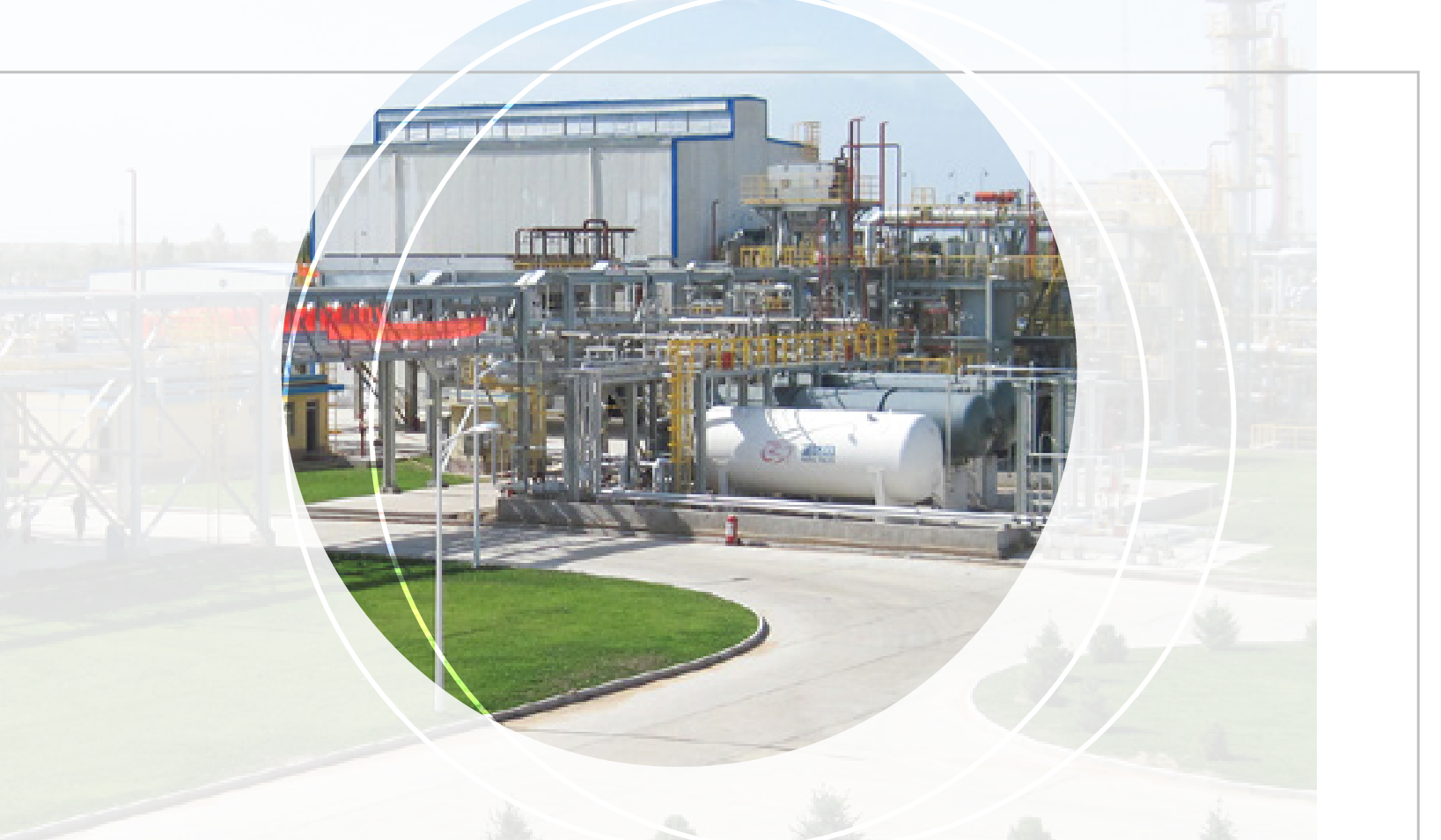 Decarbonization Pathways - Natural Gas: An Energy Transition Fuel for Asia Pacific