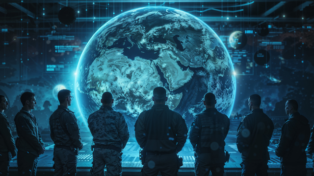 Mission assured: Integrating energy, water and cybersecurity across the project lifecycle