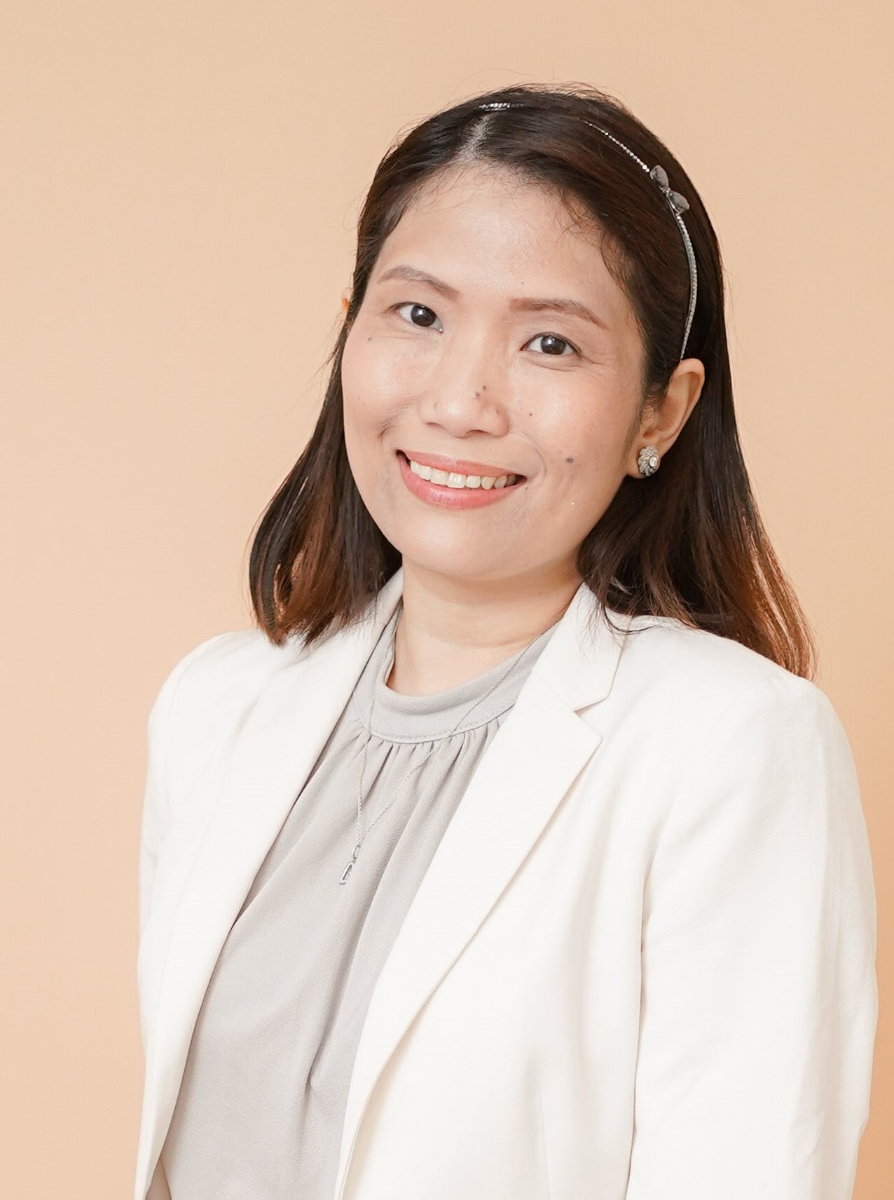 Carol Rivera teaser image