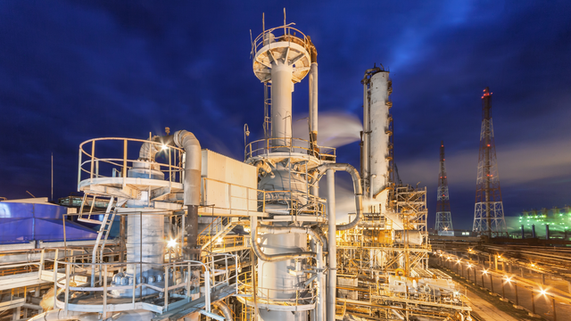 Gas as Part of Asia Pacific’s Future Grid Mix