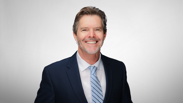 Black & Veatch appoints Rich Applegate as president of BVCI