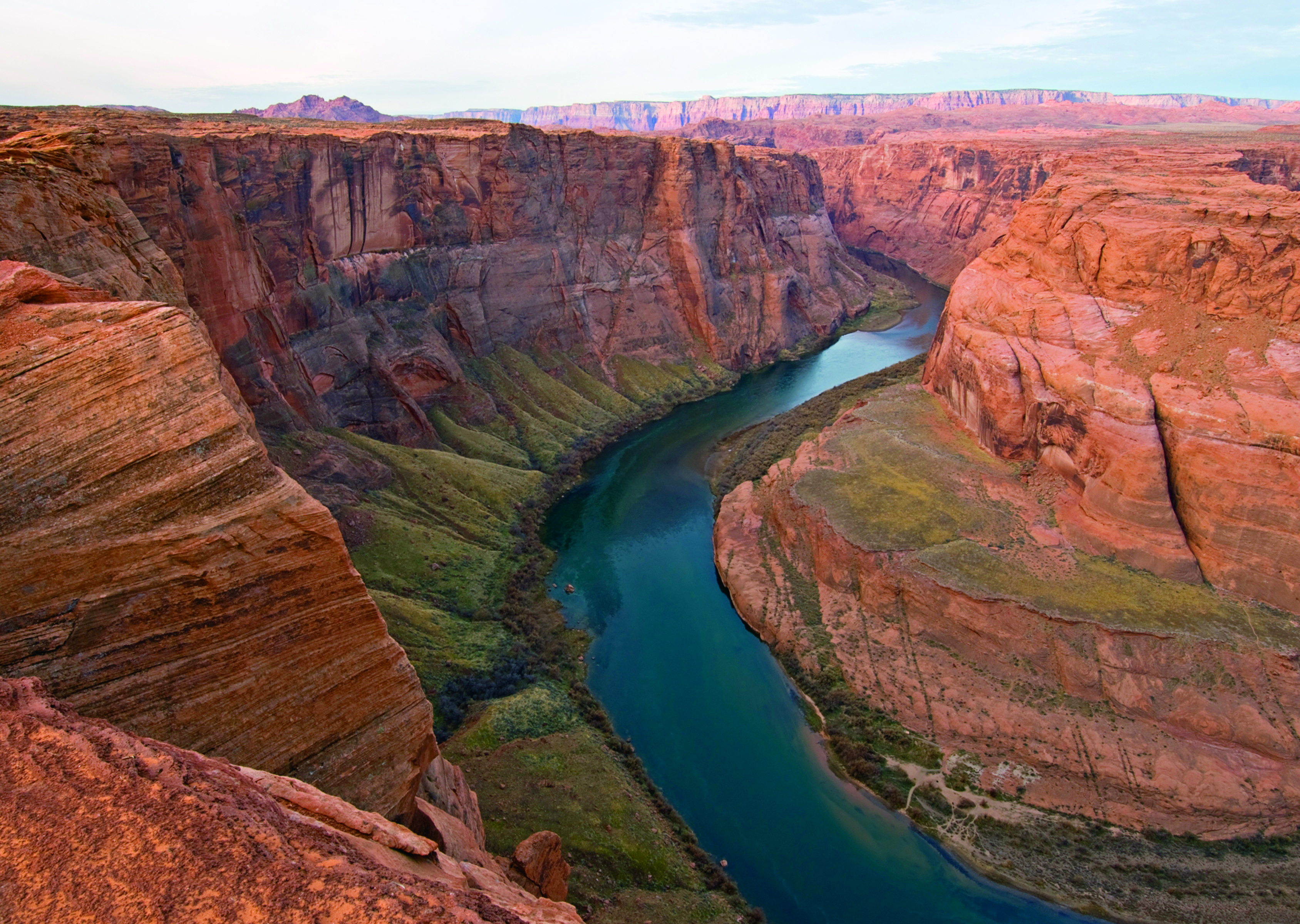 AWWA Planning Sessions Build Stakeholder Consensus