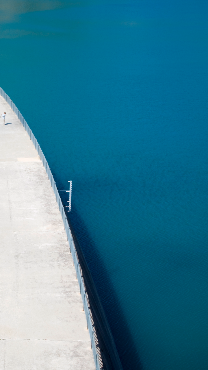 Dam
