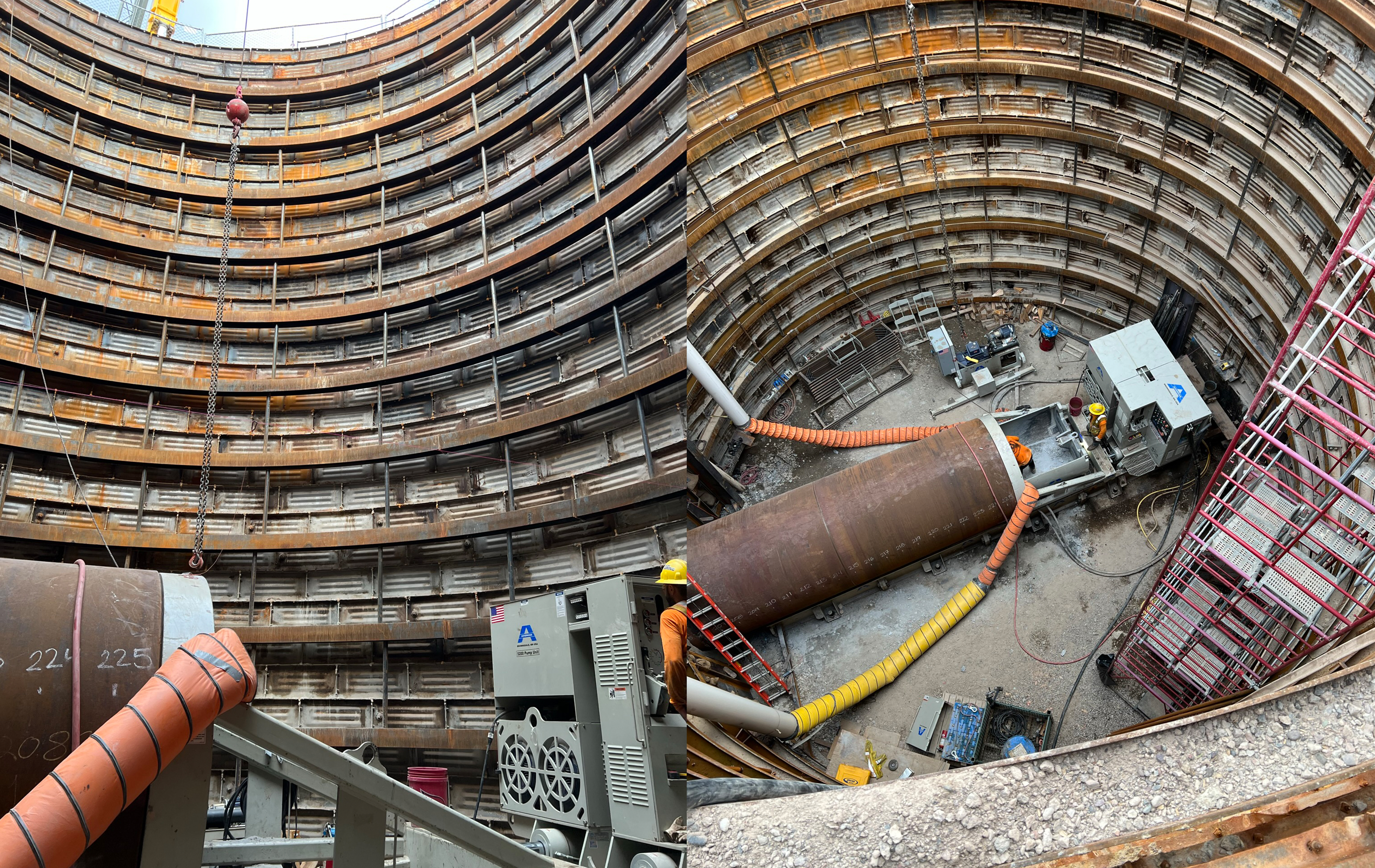 Prepared Phoenix Pumps Up Its Resilience