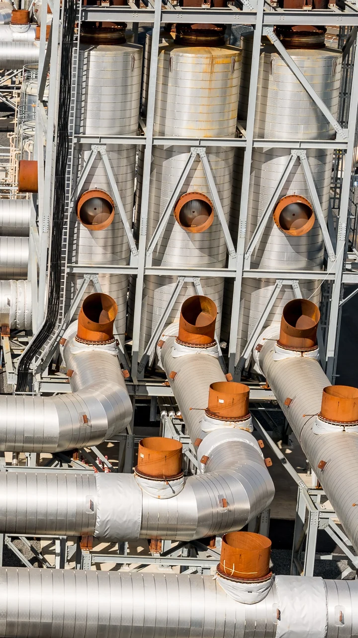 Al-Khafji Power Project