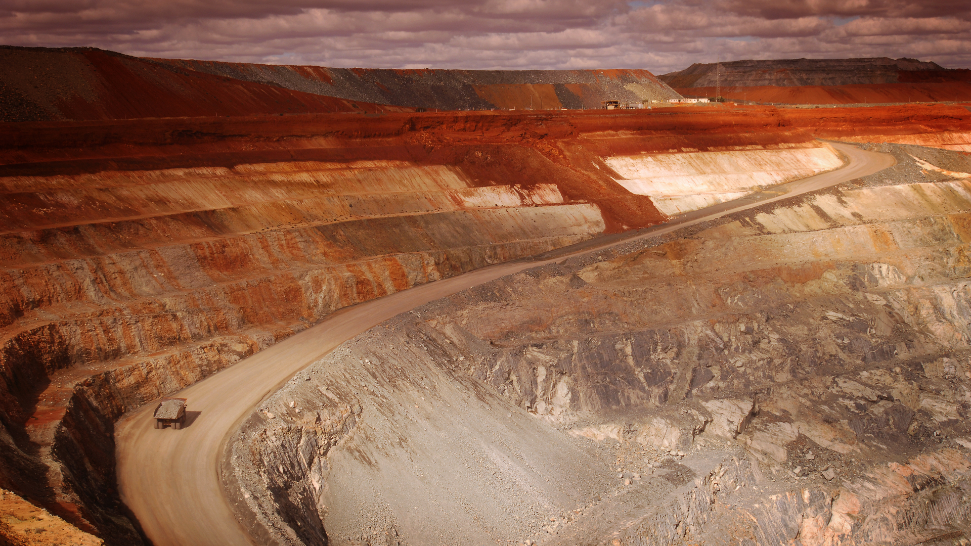 Freeport McMoRan Manyar Smelter | Desalination Plant