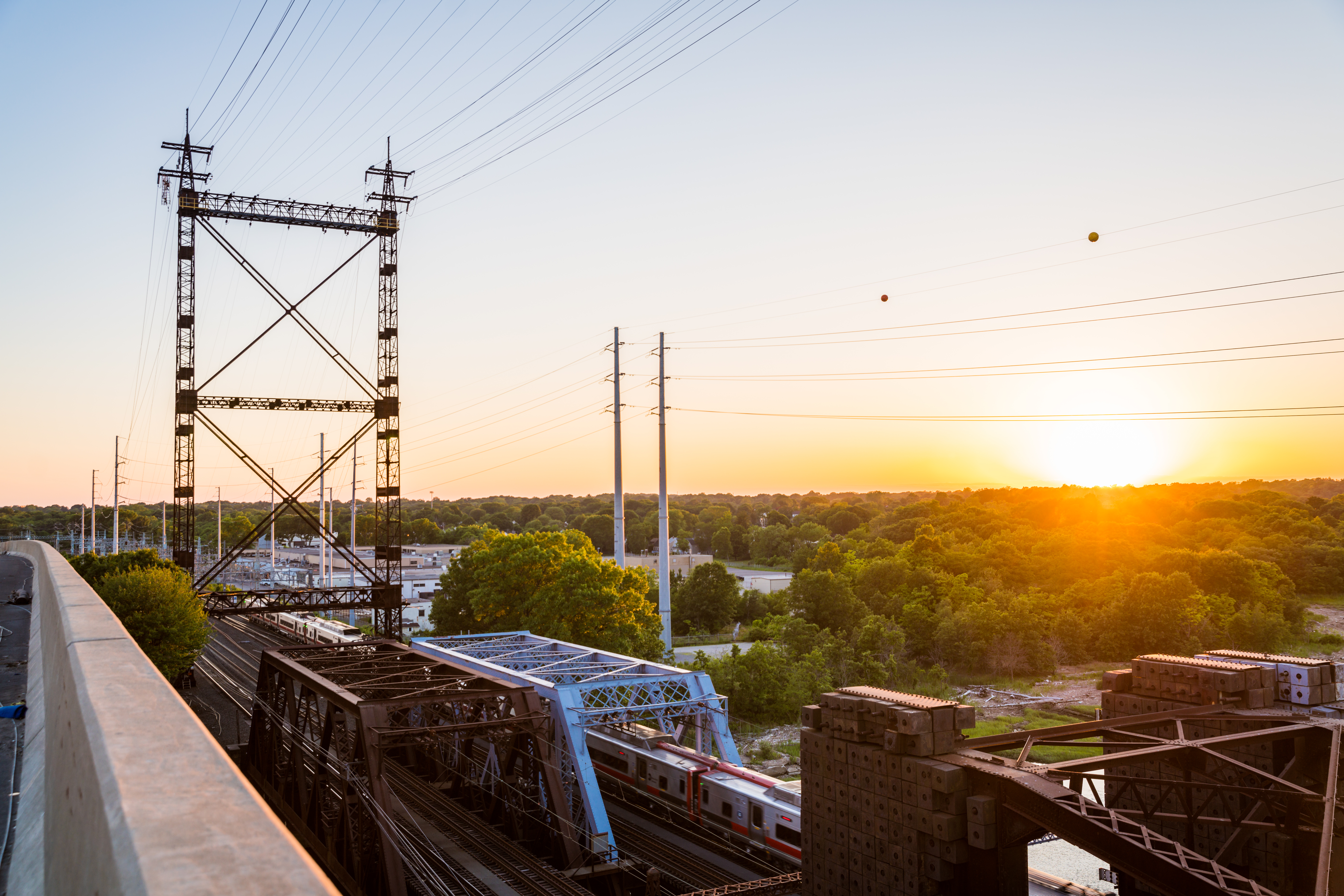 Housatonic River Crossing Project