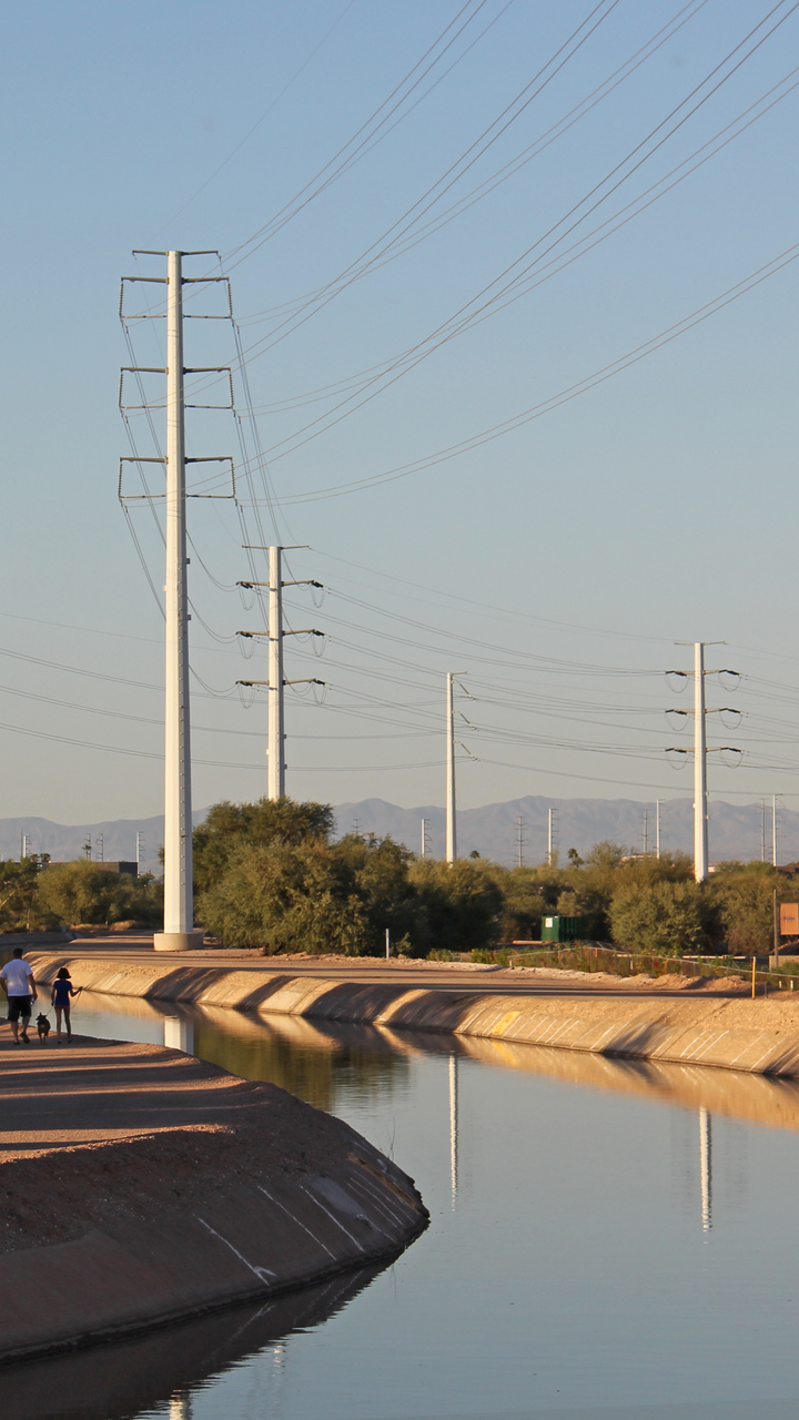 Salt River Electric