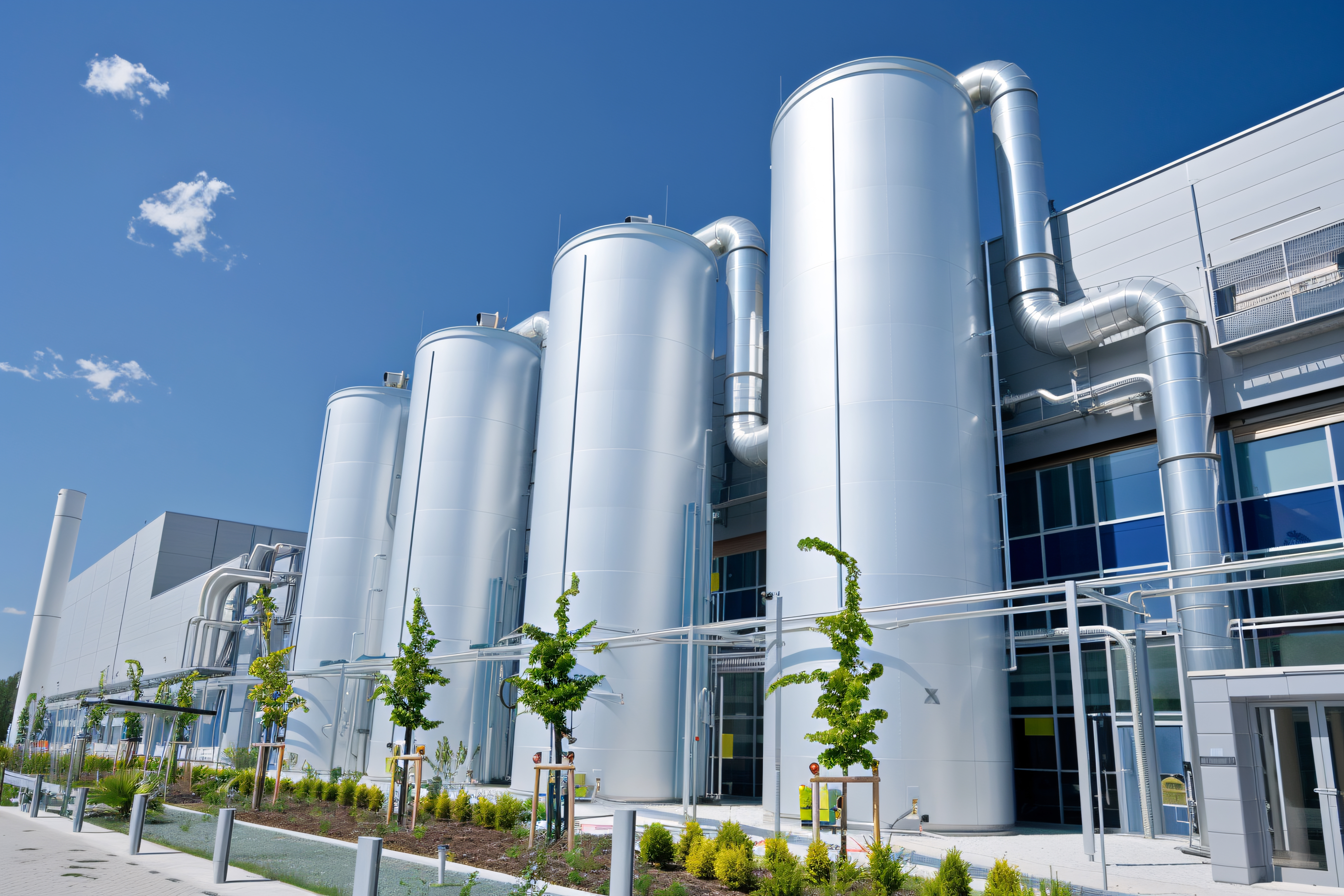 carbon capture process