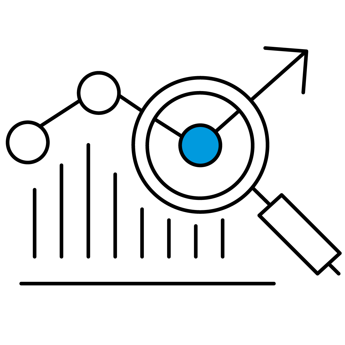 Data Analytics icon