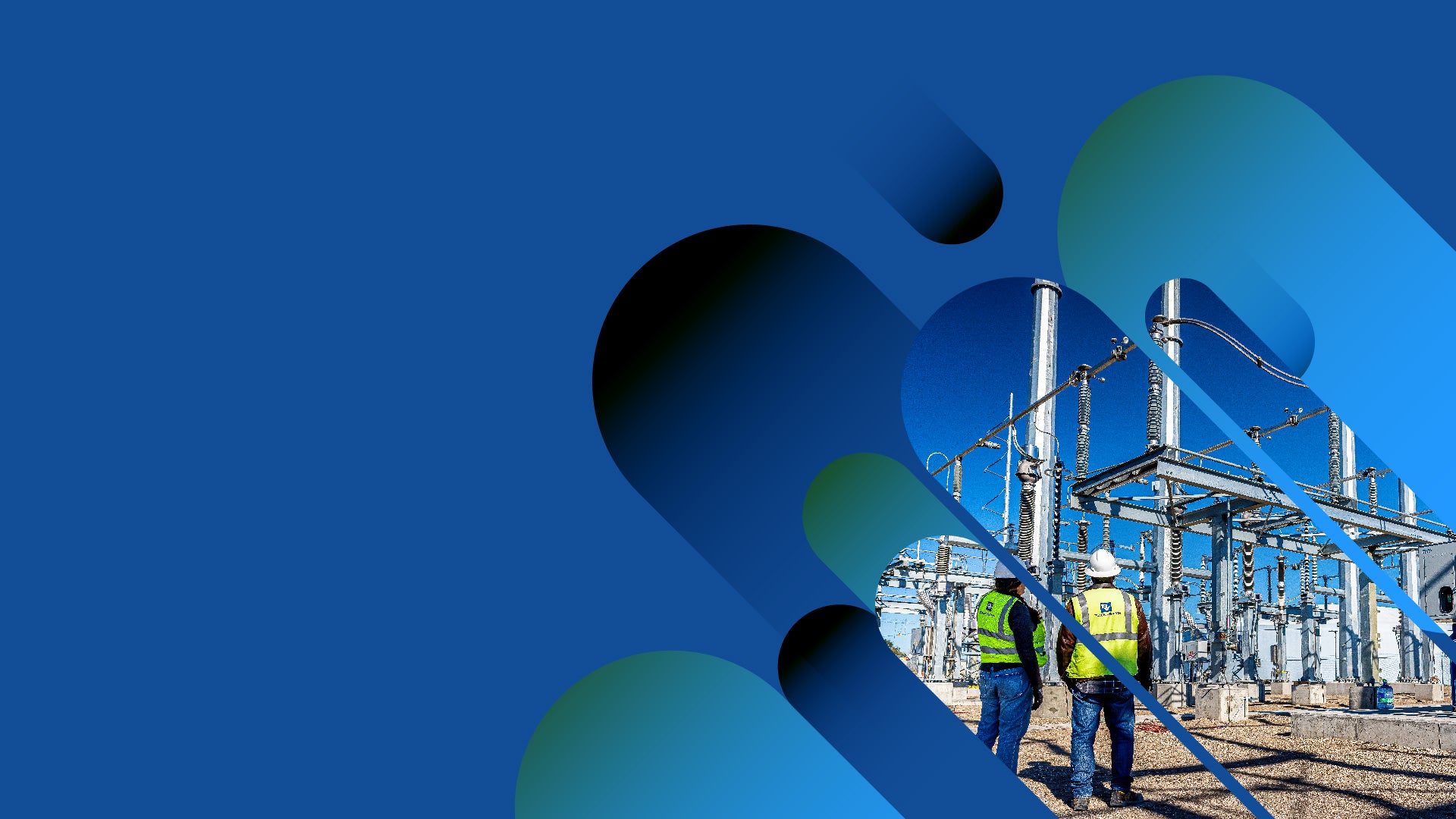 U.S. Electric Sector: An Appetite for Electrons, a Plateful of Challenges