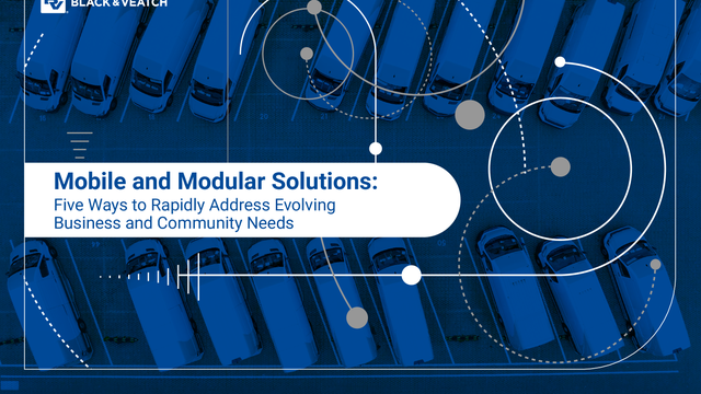 Mobile and Modular Solutions Ebook