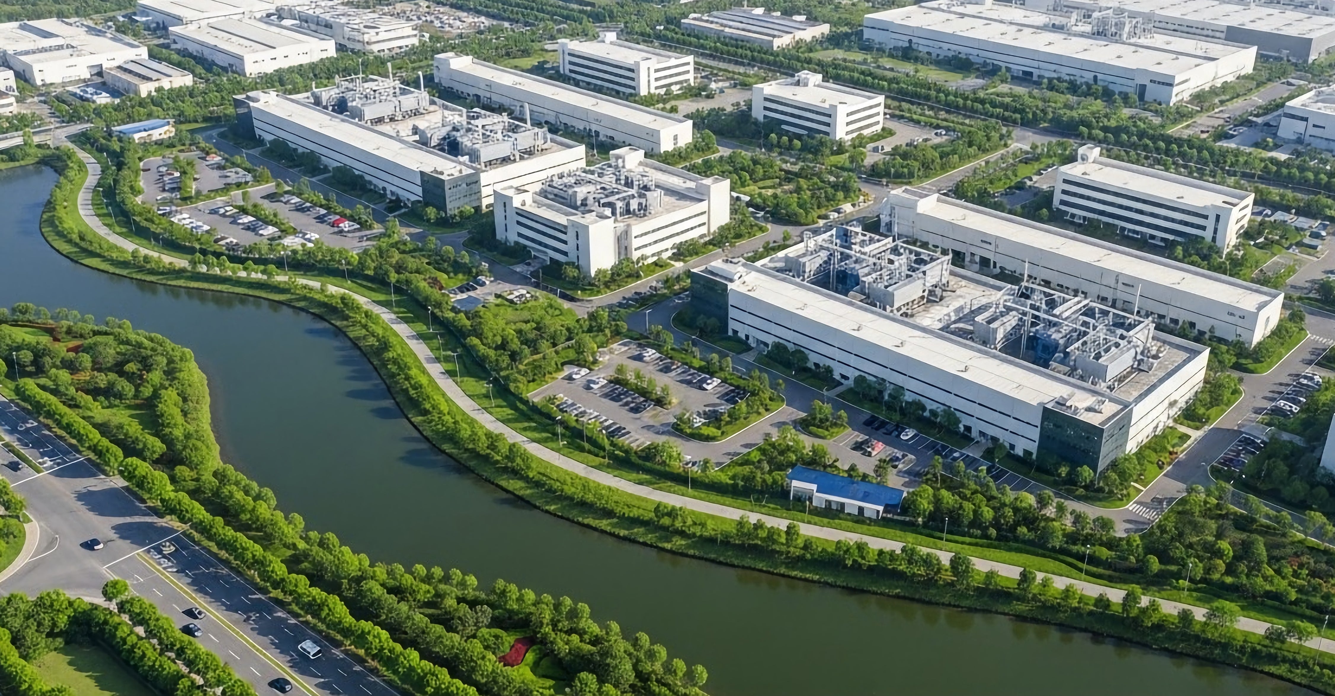 semiconductor manufacturing