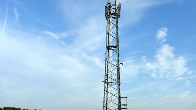 Cell Tower