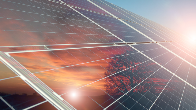 India Develops First Solar Park at Charanka Village