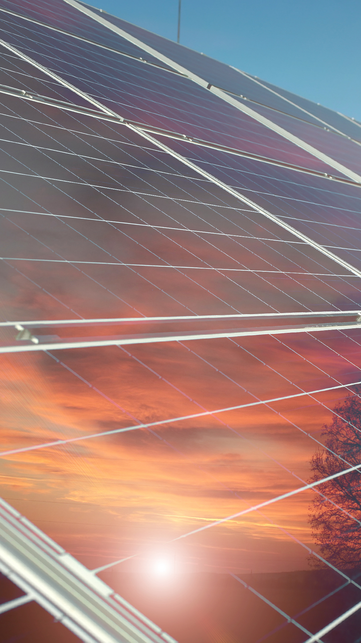 Solar Panels