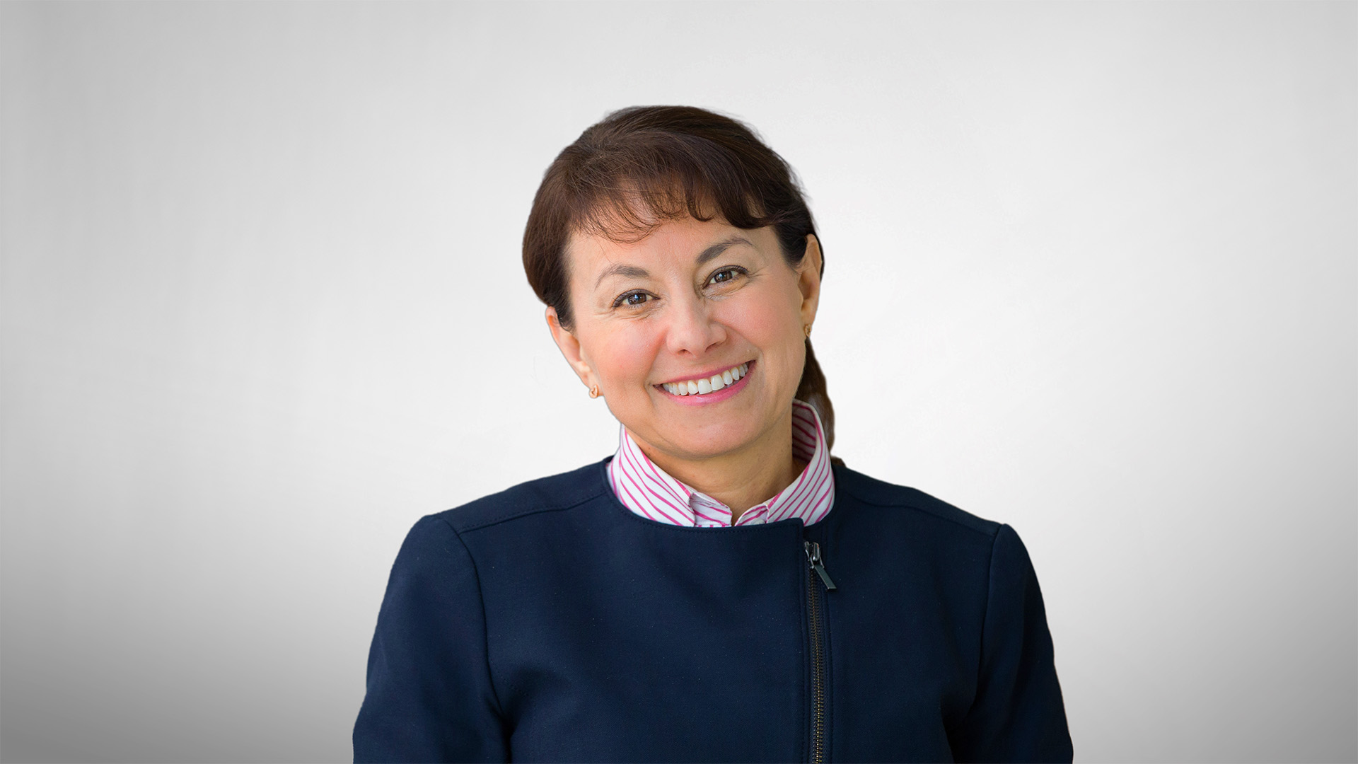 A picture of Nomi Bergman