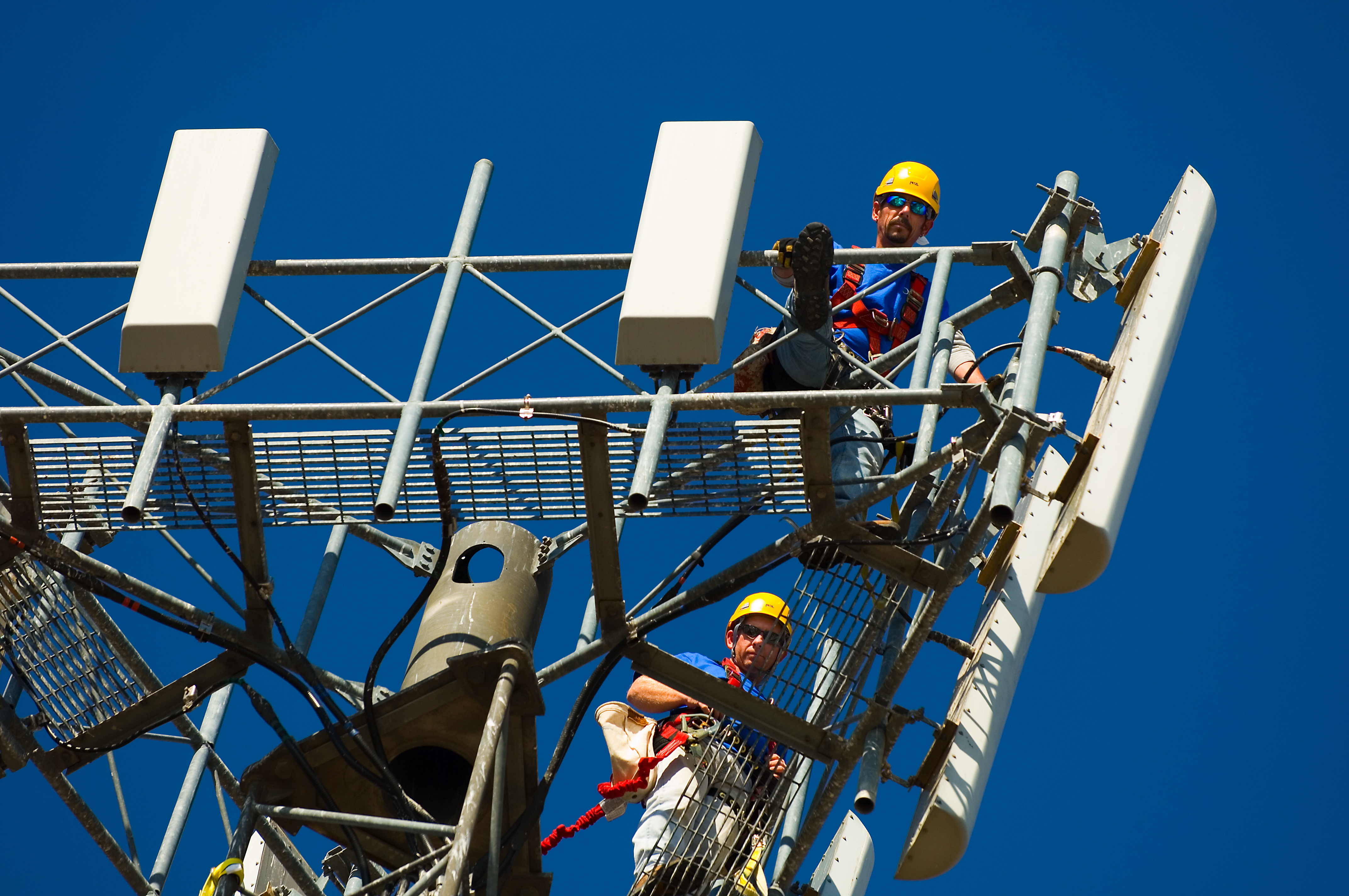 Utility Private LTE: the communications layer critical to grid resilience