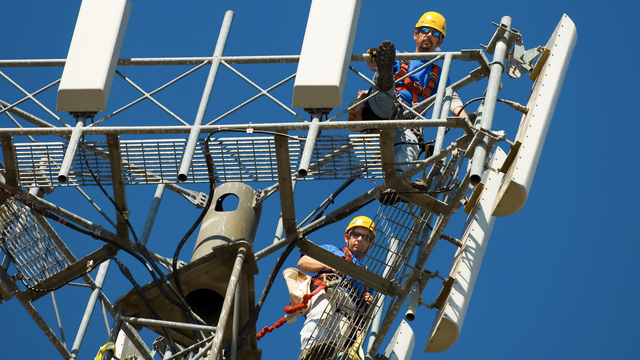 Utility Private LTE: the communications layer critical to grid resilience