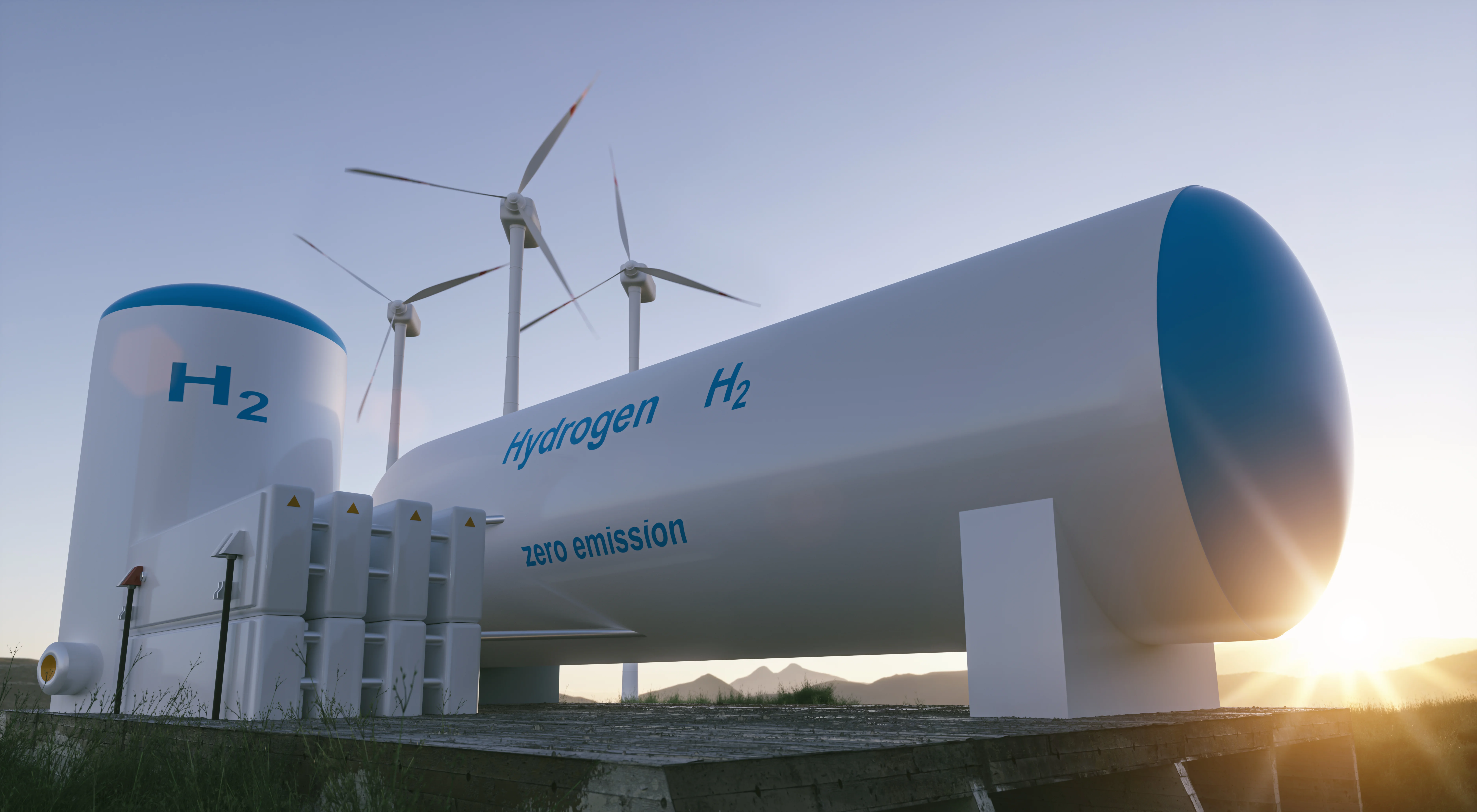 Europe Sees Promise, Challenges on the Path to Hydrogen