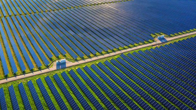 Repsol Solar Repsol achieves commercial operations at its 825 MW Pinnington solar ...