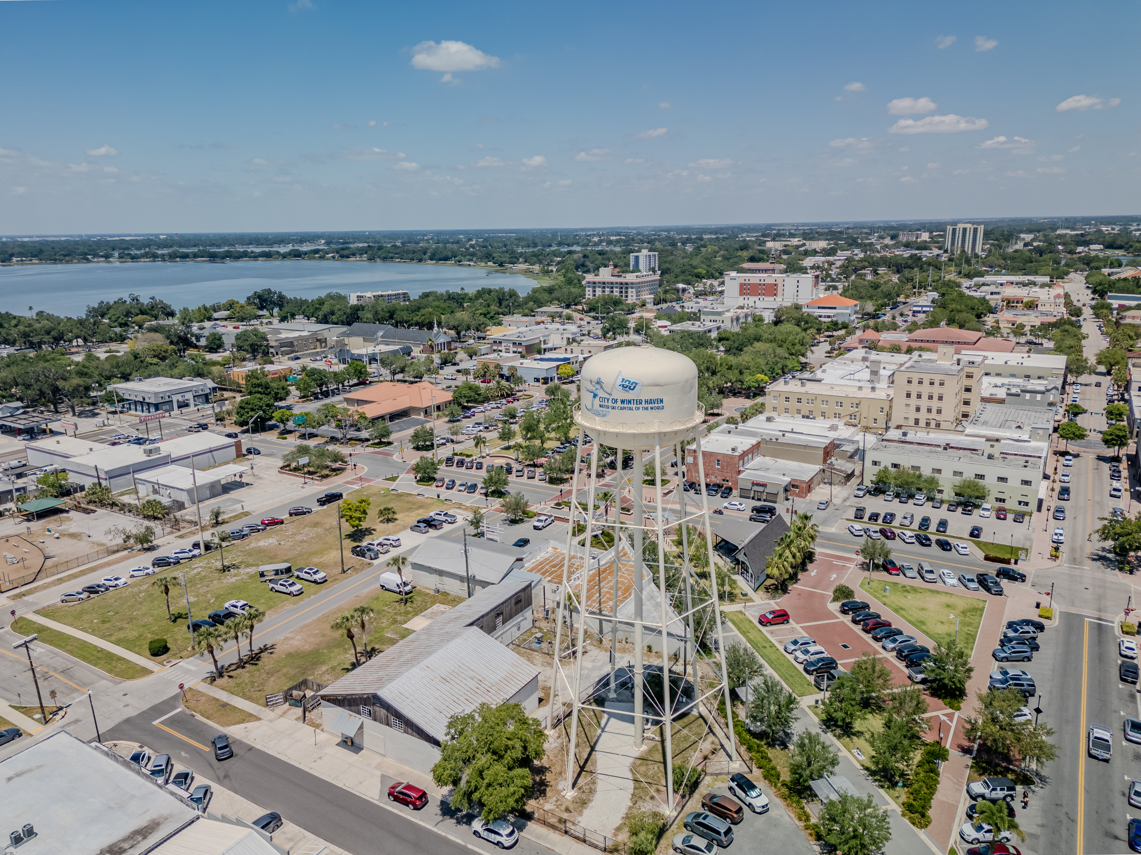 winter haven