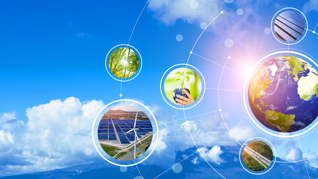 Data Center Climate Change Risk Climate Change Threatens Data Centers | Black & Veatch