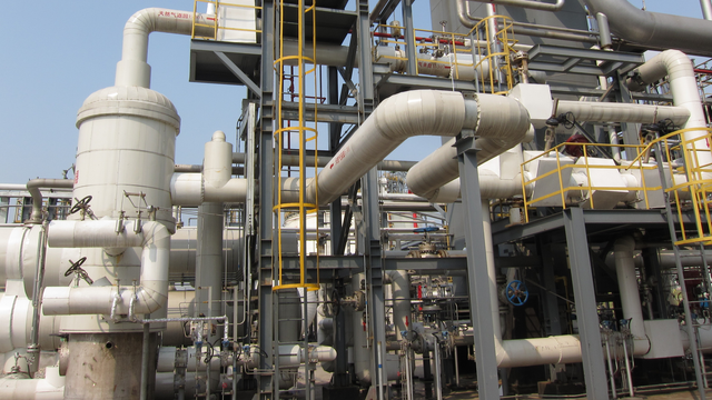 Chemtex Fuels