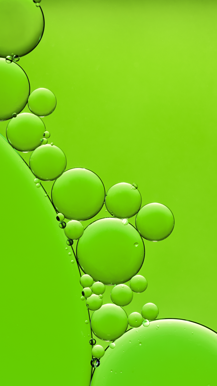 Green Decarb