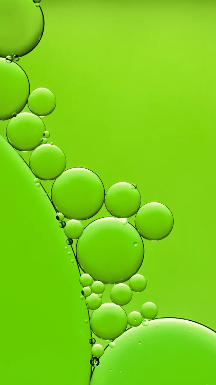 Green Decarb