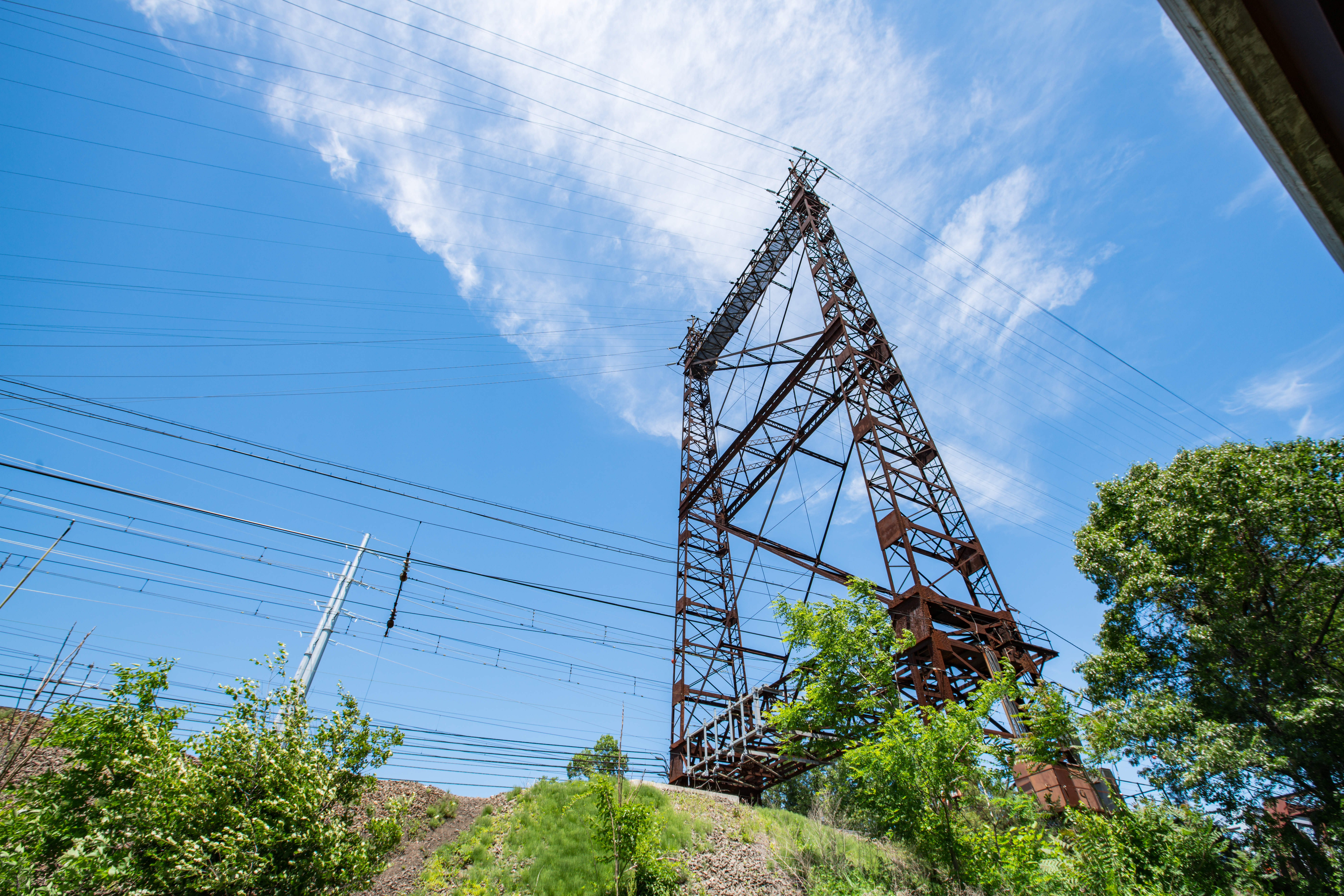 Housatonic River Crossing Project