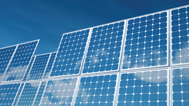 Expertise in every element of solar PV asset lifecycle makes the EMEA team trusted advisors