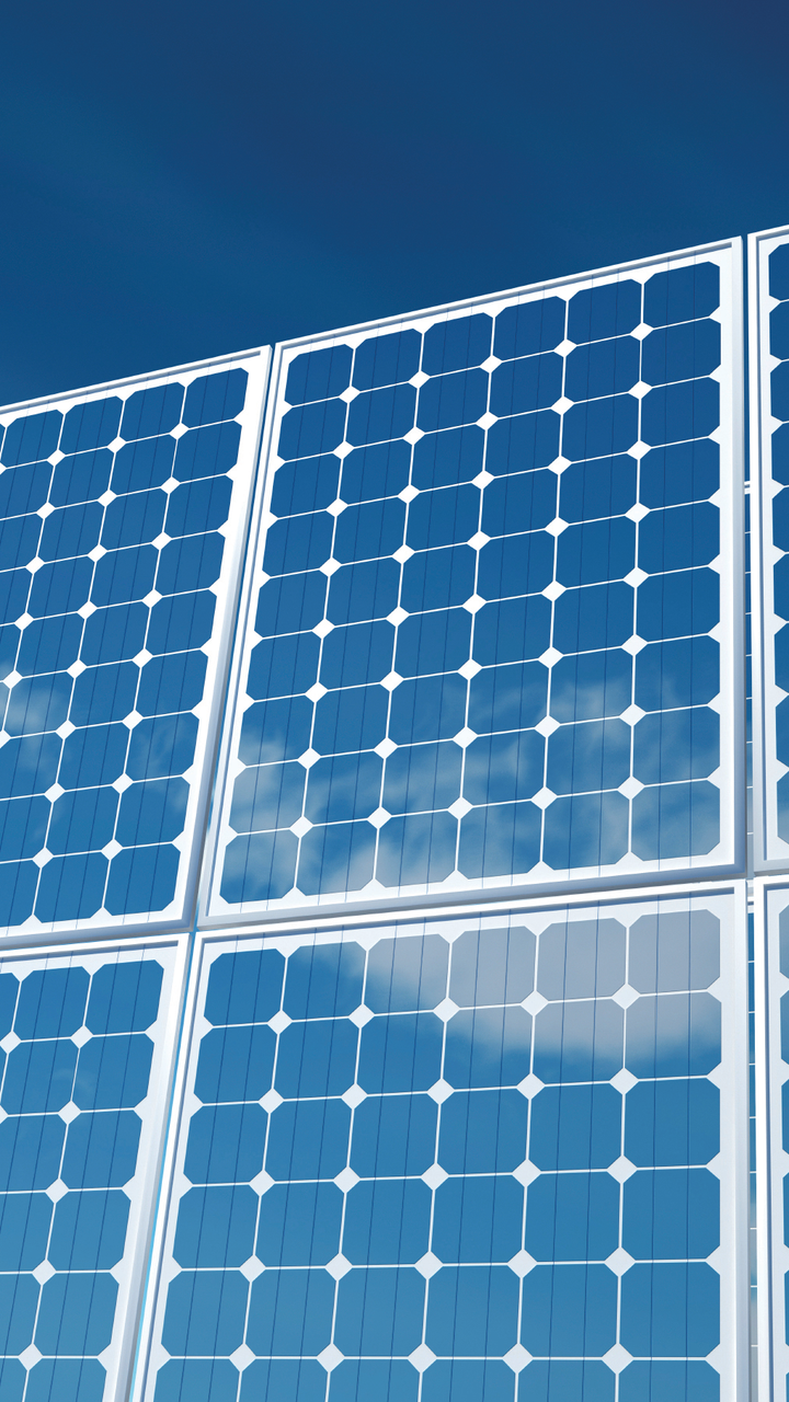 Catalina Solar PV Preliminary