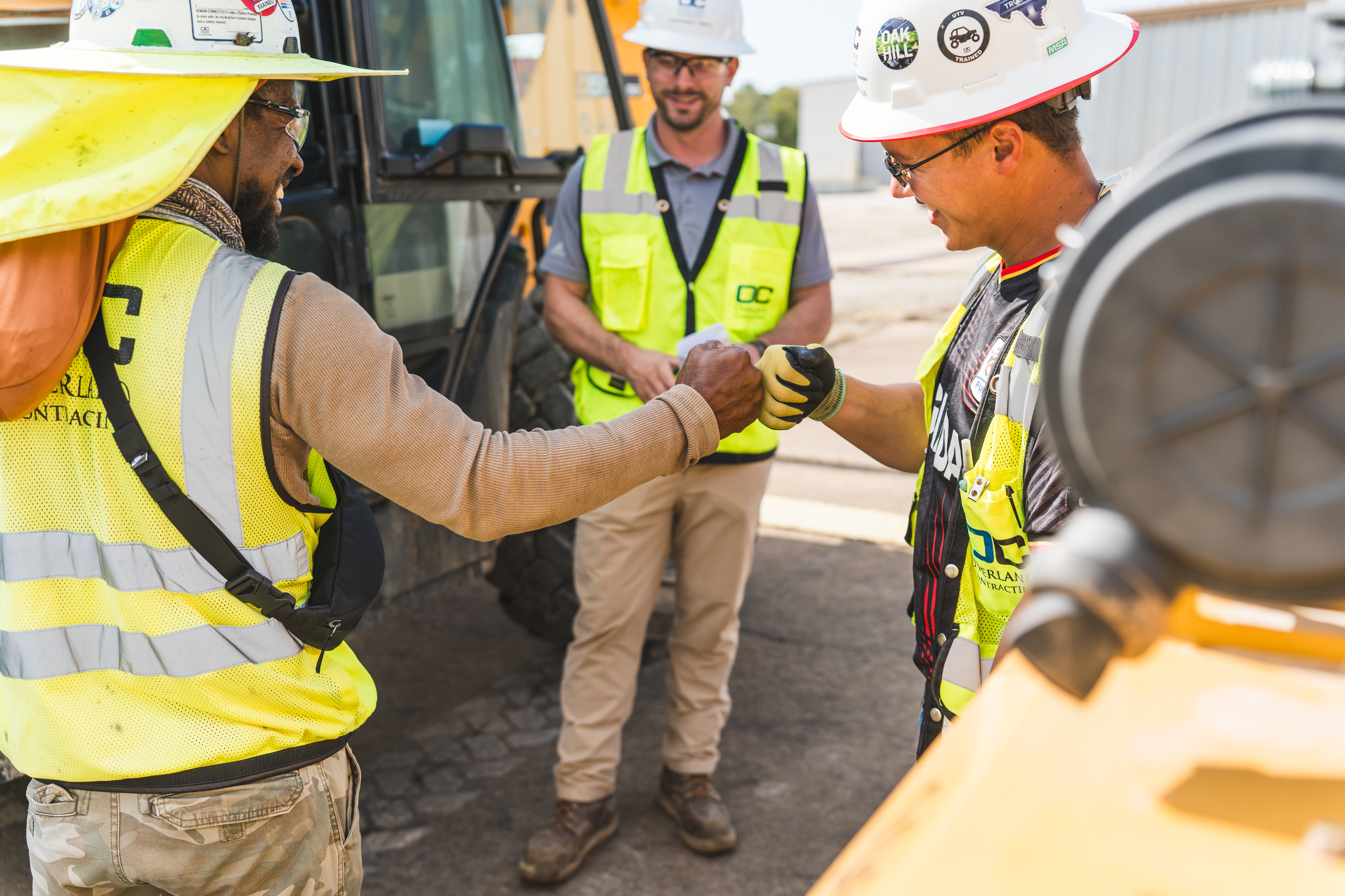 texas solar workforce
