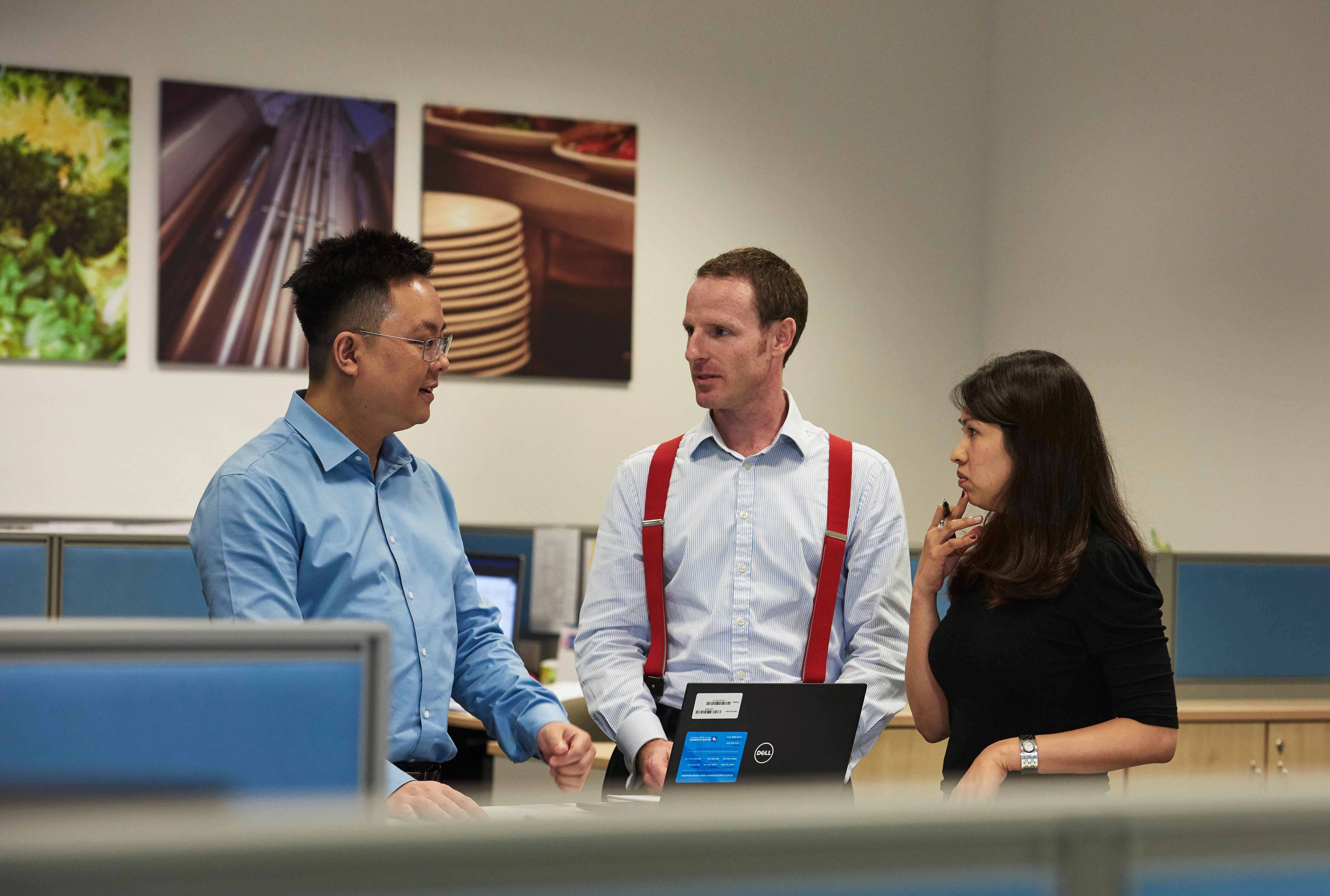 Singapore Careers