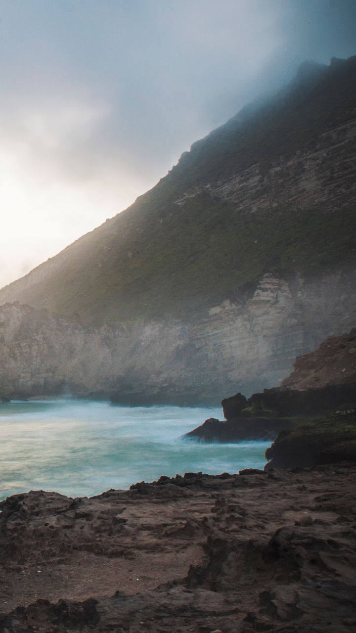 Salalah Independent Water and Power