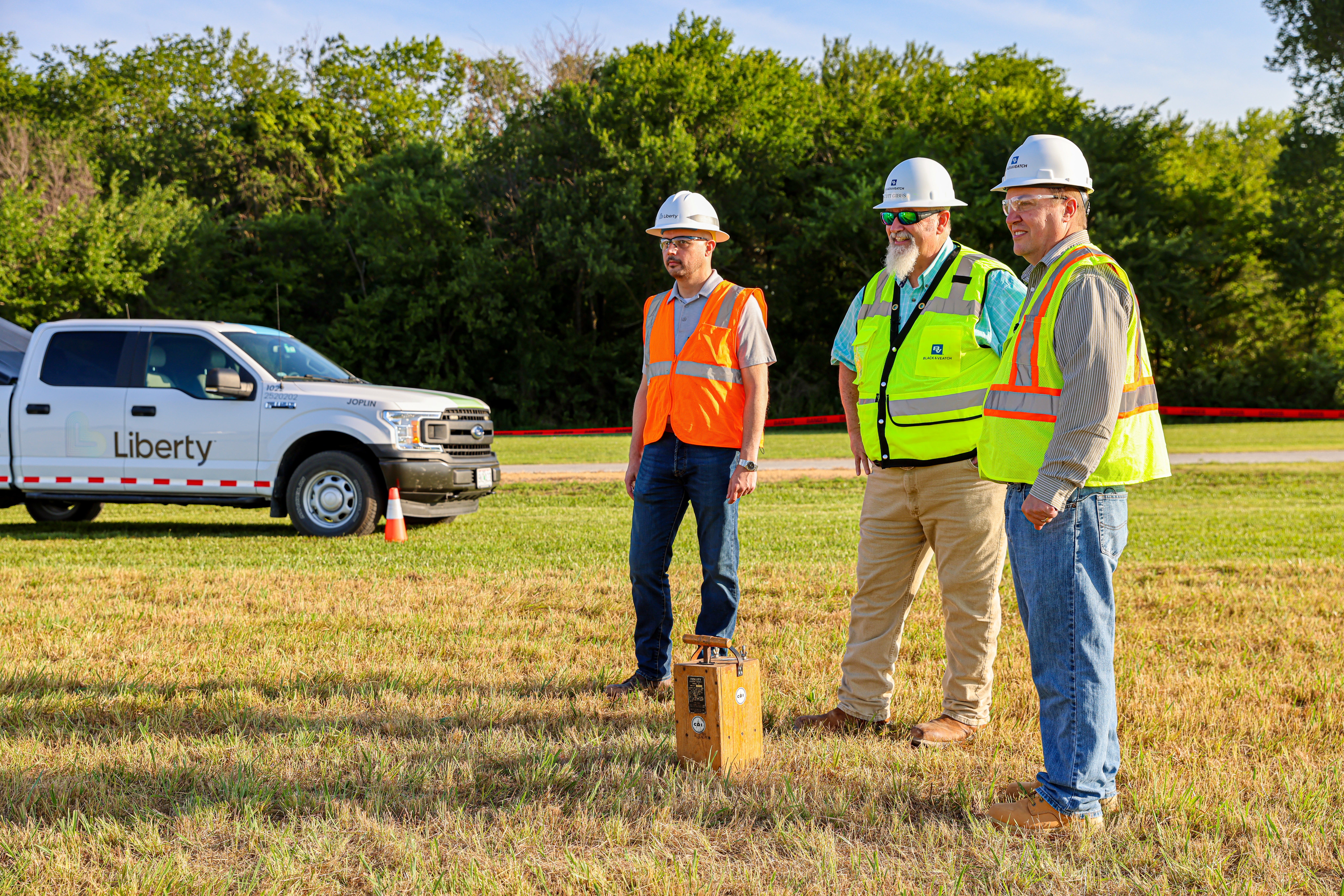 Retirement with a Bang