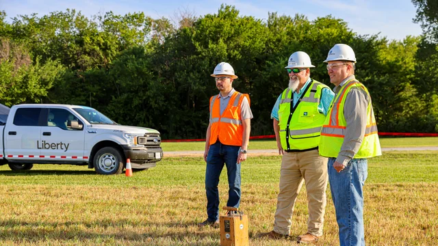 Retirement with a Bang