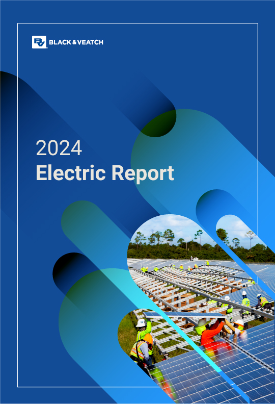 2024 Electric Report