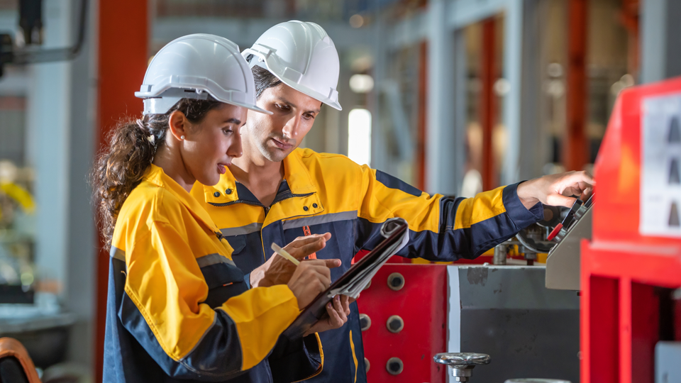 Apprenticeship