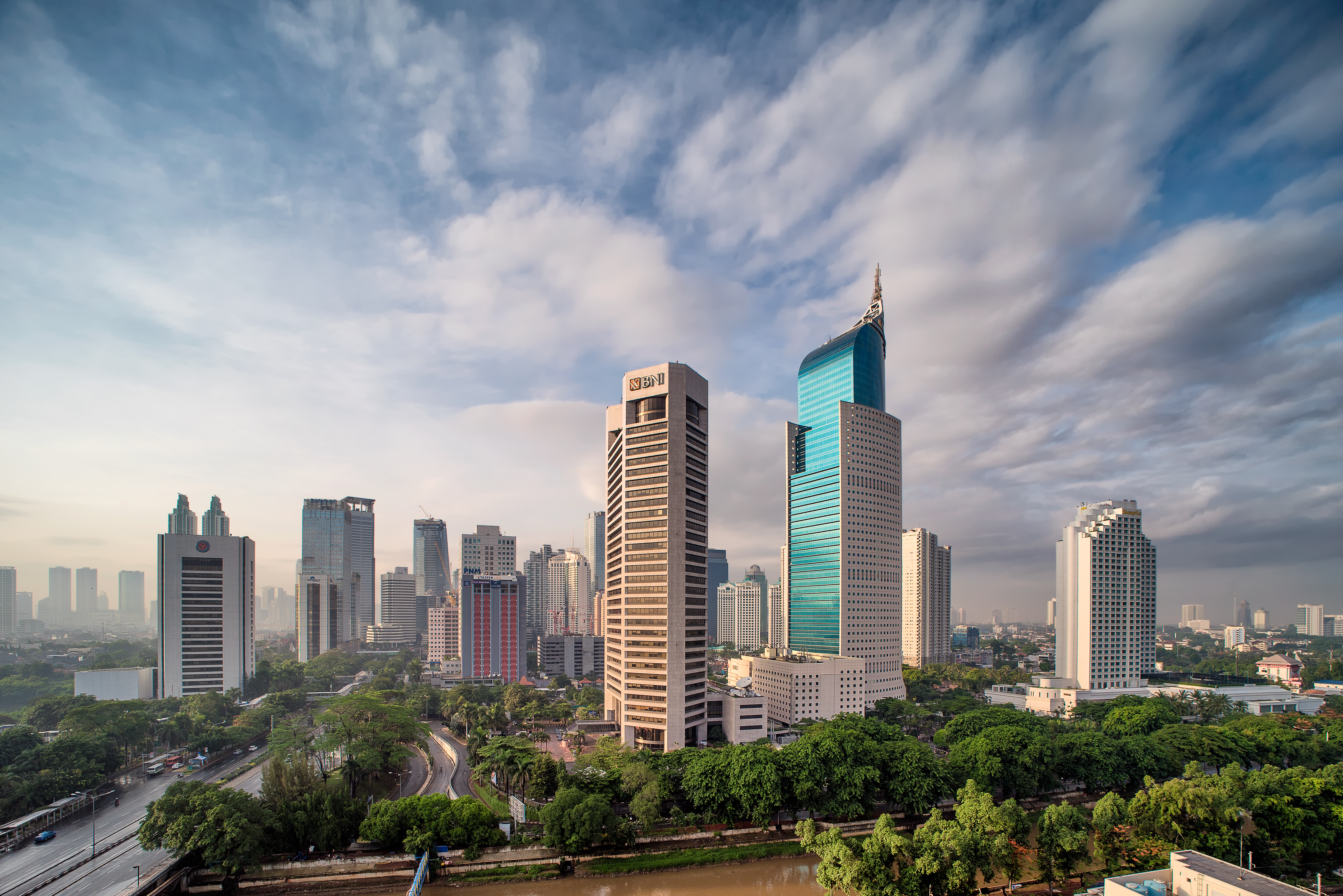 Jakarta Indonesia